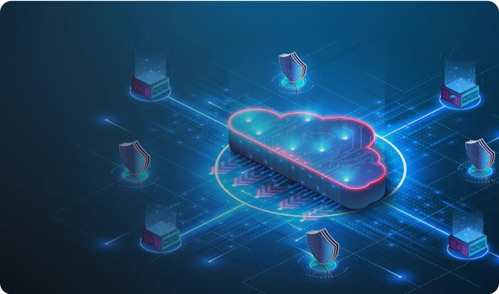 Lumi Big Data Cloud Platform (GCP Migration)